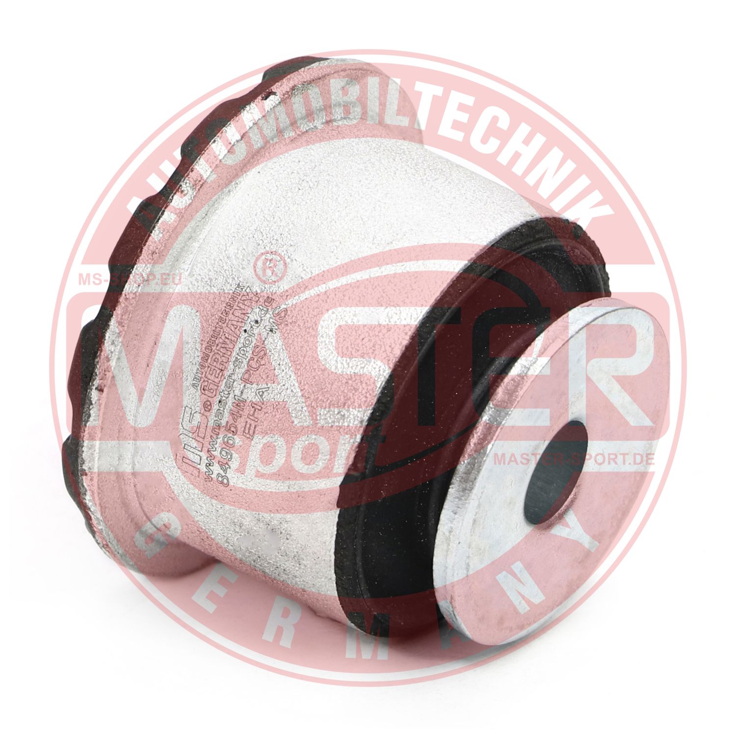 MASTER-SPORT GERMANY 849654M-PCS-MS Έδραση, ψαλίδι επάνω μπροστινός άξονας for MERCEDES-BENZ
